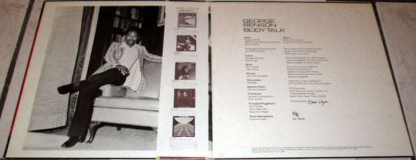 Body Talk