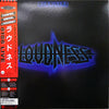Loudness (5) - 8186 Live (Vinyl, Vinyl, All Media, LP, Album, 7