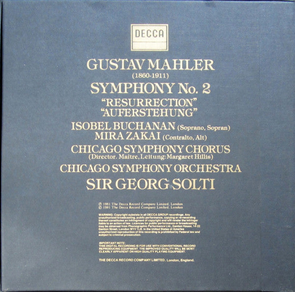 Symphony N° 2