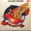 Akai Tori - Akaitori Package = 赤い鳥 パッケージ (Vinyl, LP, Compilation)