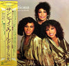 The Emotions - Come Into Our World (Vinyl, LP, Album) Very Good (VG) / Very Good (VG)