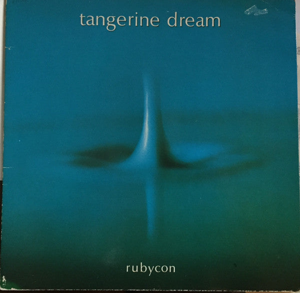 Master Release: Rubycon by Tangerine Dream