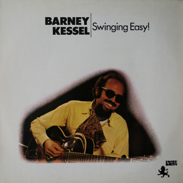 Release: Swinging Easy!-Vinyl-UK-None-BLP 30107-6293075