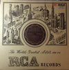 Alfred Cortot - Plays Showpieces (Vinyl, LP, Compilation, Mono) Very Good (VG) / Very Good Plus (VG+)