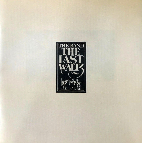 The Last Waltz