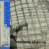 Miles Davis - Vol. 3 (Vinyl, LP, 10