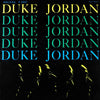 Duke Jordan - Trio & Quintet (Vinyl, LP, Album, Reissue) Near Mint (NM or M-) / Very Good (VG)