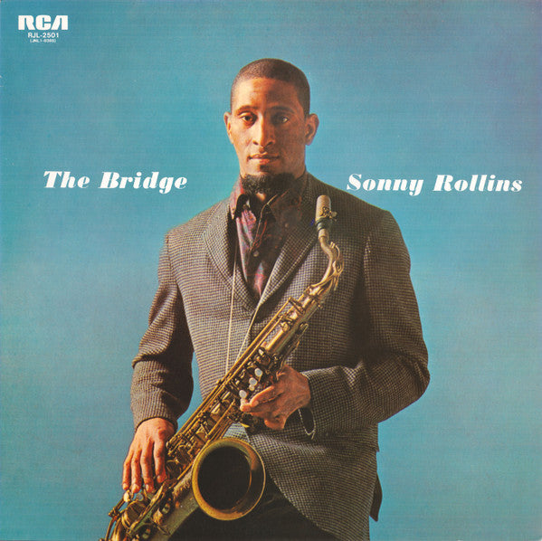 The Bridge