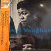 Sarah Vaughan - Sarah Vaughan (Vinyl, LP, Album, Reissue, Mono) Very Good (VG) / Very Good (VG)
