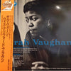 Sarah Vaughan - Sarah Vaughan (Vinyl, LP, Album, Reissue, Mono) Good Plus (G+) / Very Good Plus (VG+)