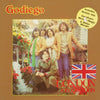 Godiego - London Celebration (Vinyl, LP, Compilation) Very Good Plus (VG+) / Very Good (VG)