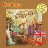 Godiego - London Celebration (Vinyl, LP, Compilation)