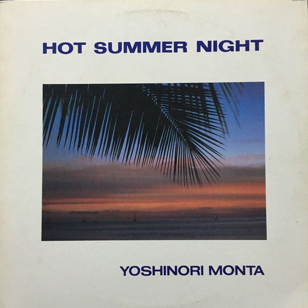 Master Release: Hot Summer Night by Yoshinori Monta