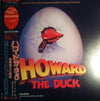 John Barry - Howard The Duck - Music From The Motion Picture Soundt...