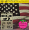 Sly & The Family Stone - There's A Riot Goin' On (Vinyl, LP, Album) Very Good (VG) / Fair (F)