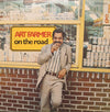 Art Farmer - On The Road (Vinyl, LP, Album, Stereo) Very Good (VG) / Very Good (VG)