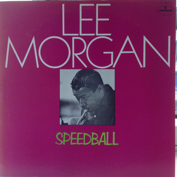 Release: Speedball-Vinyl-Japan-1975-BT-5013-7333996