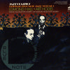 Edmond Hall - Original Blue Note Jazz, Volume 1 (Vinyl, LP, Compilation) Very Good (VG) / Very Good (VG)