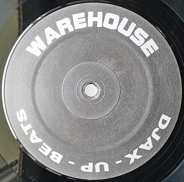 Release: The Remixes-Vinyl-Netherlands-None-DJAX-UP-177-7579049