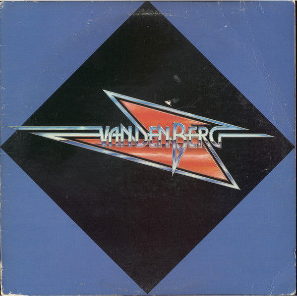 Vandenberg