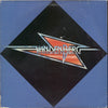 Vandenberg - Vandenberg (Vinyl, LP, Album) Very Good Plus (VG+) / Good Plus (G+)