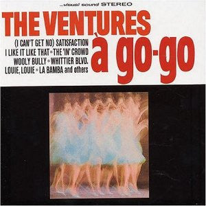 Release: À Go-Go-Vinyl-Japan-1978-GXH-31-5011069