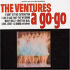 The Ventures - À Go-Go (Vinyl, LP, Album, Reissue, Stereo)