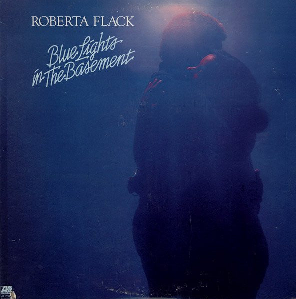 Release: Blue Lights In The Basement-Vinyl-US-1977-SD 19149-5887374