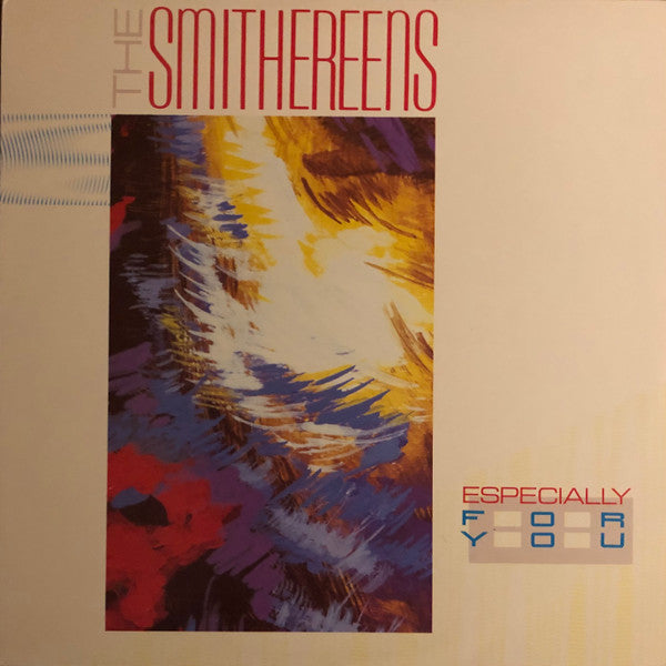 Release: Especially For You-Vinyl-US-1986-ST-73208-8502560