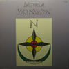 Yuhki Nakajima - Inspire (Vinyl, LP, Album) Very Good Plus (VG+) / Very Good (VG)