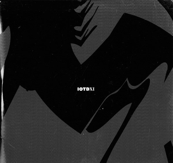 Master Release: IOTDXI by Various
