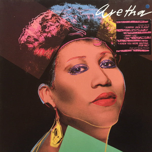 Release: Aretha-Vinyl-Europe-1986-208 020-1123817