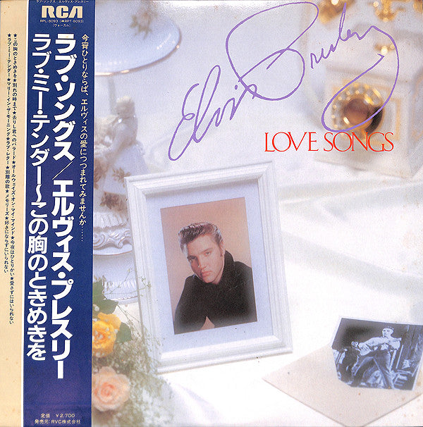 Love Songs