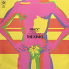 The Kinks - Percy (Vinyl, LP, Album, Stereo) Very Good Plus (VG+) / Very Good (VG)
