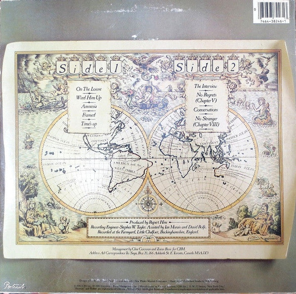 Release: Worlds Apart-Vinyl-US-1982-FR 38246-1734035