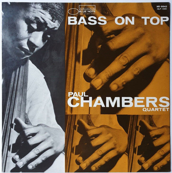 Bass On Top