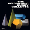 Buddy Collette - The Polyhedric Buddy Collette (Vinyl, LP, Reissue) Near Mint (NM or M-) / Very Good Plus (VG+)