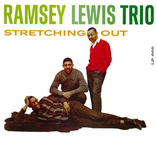 Release: Stretching Out-Vinyl-Japan-1983-UPS-2240-BC, UPS-2240-BC-4038096