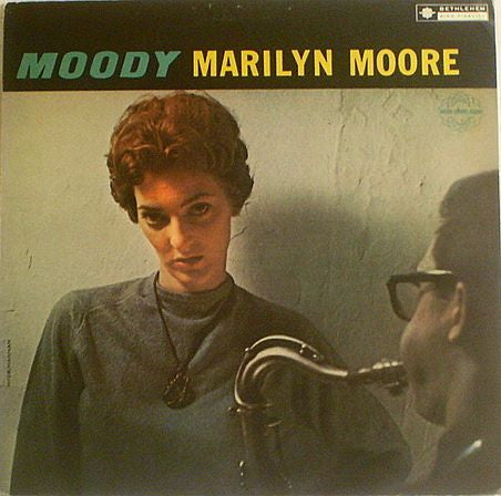Moody