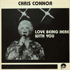 Chris Connor - Love Being Here With You (Vinyl, LP)