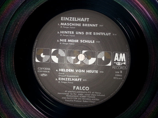 Einzelhaft