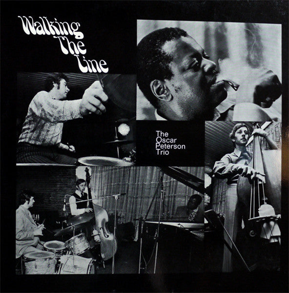 Release: Walking The Line-Vinyl-Germany-1971-21 20868-0, 21 20868-0-2654719