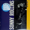 Sonny Rollins - Sonny Rollins (Vinyl, LP, Album, Reissue, Mono)