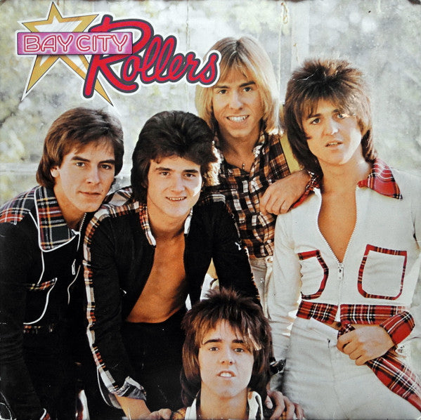 Release: Wouldn't You Like It?-Vinyl-UK-1975-SYBEL 8002-1536400