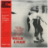 Frank Wess - Wheelin' & Dealin' (Vinyl, LP, Album, Reissue, Stereo)