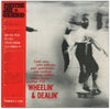 Frank Wess - Wheelin' & Dealin' (Vinyl, LP, Album, Reissue, Stereo) Very Good (VG) / Very Good (VG)