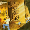 The Krewmen - Into The Tomb (Vinyl, LP, Album) Very Good Plus (VG+) / Very Good Plus (VG+)
