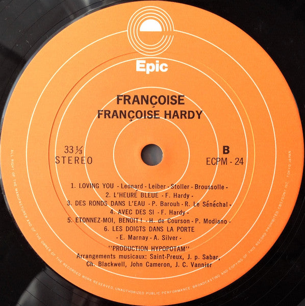 Françoise