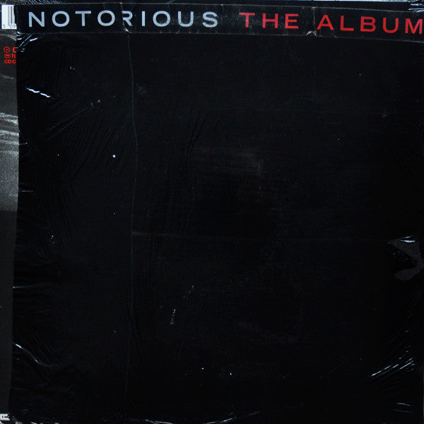 Notorious