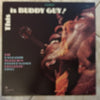 Buddy Guy - This Is Buddy Guy! (Vinyl, LP, Album, Reissue, Stereo)